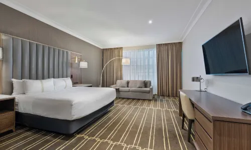 Sutton Place Hotel Toronto