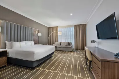 Sutton Place Hotel Toronto