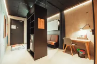 Time Hotel Hotels in Muurame