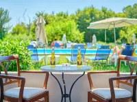 Sidari Green Oasis by Estia Hotels in Esperii