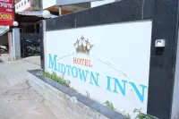 Hotel Midtown Inn Hotels in Bhilmal