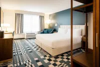 The Wylie Inn and Conference Center at Endicott College Hotels in Ipswich