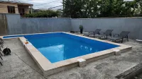 PANORAMA Family Hotel - Pools