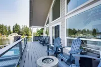 The Rookery - Dreamy Home w/ Private Dock! - 3-Star