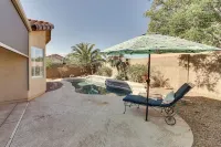 Mtn Views Family-Friendly Gold Canyon Getaway! - Homestays