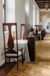 Monte Pacis Hotel in Pažaislis - 4-stjärniga