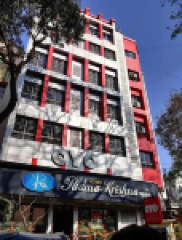 Hotel Padma Krishna Hotels in Deccan