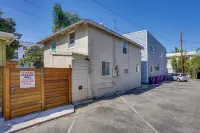 Downtown Long Beach Home Walk Everywhere! Hotels near Naples