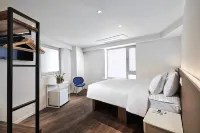 H Hostel Itaewon