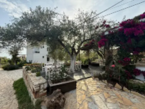 Hotel Stolis Hotels in Himare