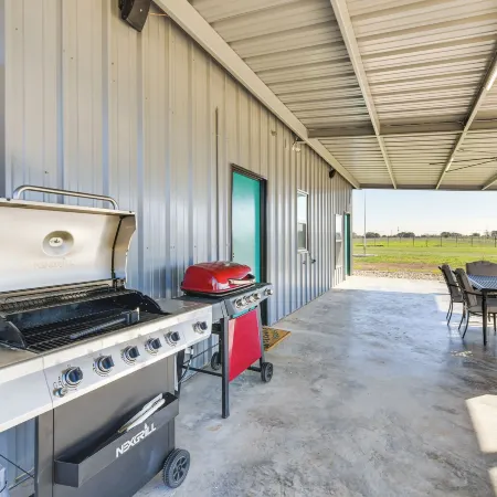 4 Mi to Whitney Lake Home on 30 Acres!