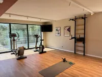 Novotel Suites Rouen Normandie Hotels in Montigny