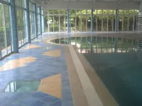 Rihana Hotel - Ain Draham Hotels in Ayn Darahim