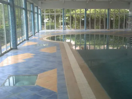 Rihana Hotel - Ain Draham