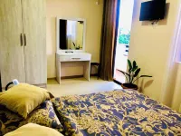Holiday House Green Cape Batumi Các khách sạn ở Makhinjauri