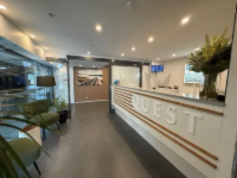 Quest Geelong Hotels in Geelong