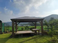 Hanwool Pension in Gyeongju Hotels near Sinseonsa Temple