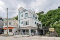 Gangneung Seaside Pension Các khách sạn gần Jumunjin Beach