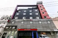 Jincheon Accra