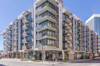 Landing Apartments near Tucson Convention Center Hotel a Tucson City Center