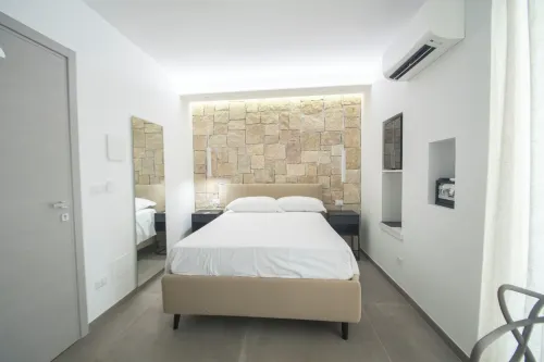 my Vesta Suites Hotel a Vieste