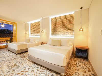 Casa Serafin Hotel
