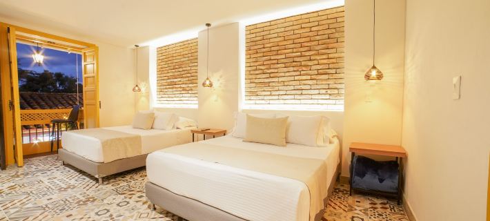 Casa Serafin Hotel Hotels in Salento