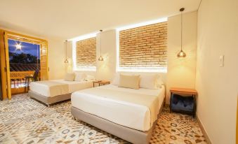 Casa Serafin Hotel