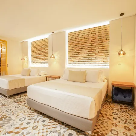 Casa Serafin Hotel