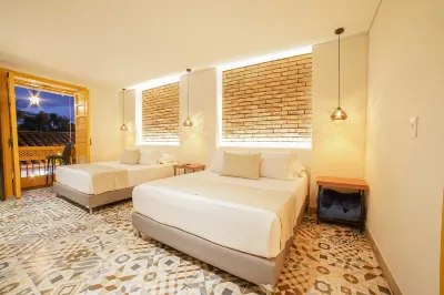 Casa Serafin Hotel