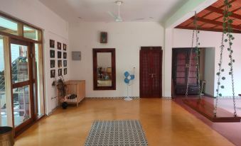 Trk Farms, Vinmeen Retreat