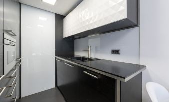 M Ore18 Piso de 1 Dormitorio con Terraza-alquiler