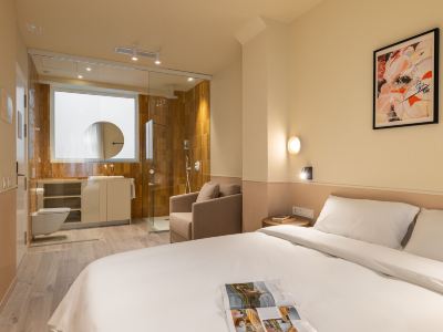 La Florida Suites by Olala Homes