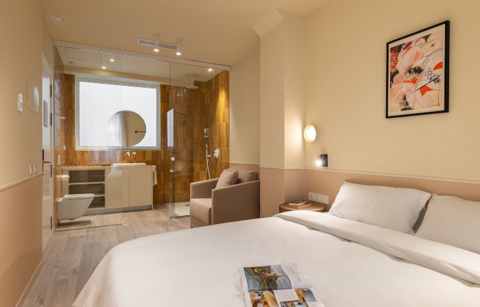 La Florida Suites by Olala Homes