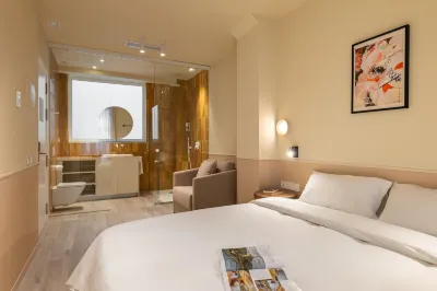 La Florida Suites by Olala Homes