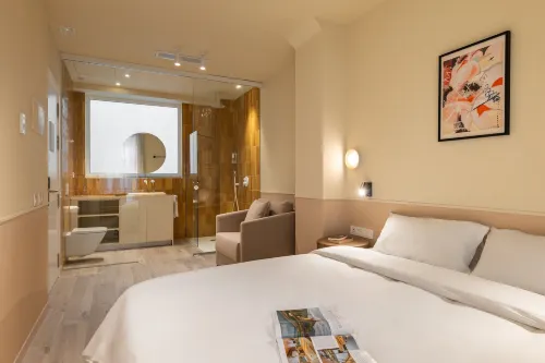 La Florida Suites by Olala Homes Hotels in Esplugues de Llobregat