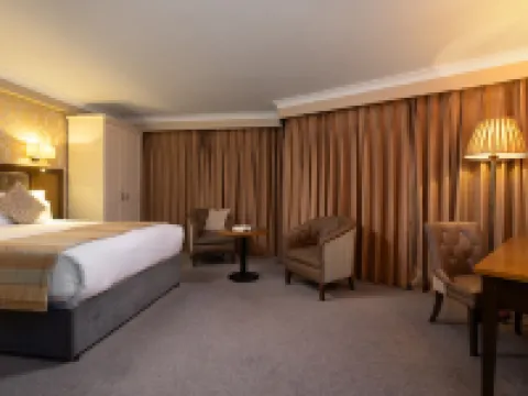 利莫瑞克市酒店 利莫瑞克酒店