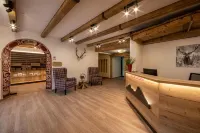 Alpenhotel Brennerbascht Hotels in Ramsau