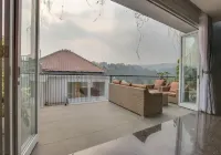 Erd Villa - the Most Affordable Luxury in Bandung