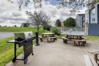Best Western Louisville South/Shepherdsville Hotels in Hillview