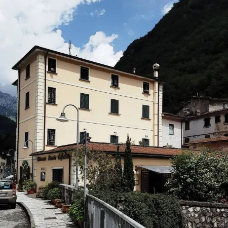 La Pania