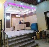 Radhika Stay Hotels in Salasar