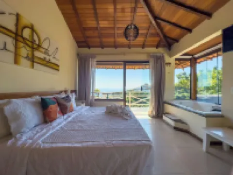 Pousada Amancay Hotels in Armacao Dos Buzios