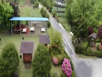 Jirisan Love Mountain Pension