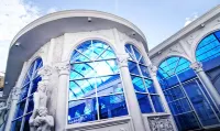 Grand Paradise Hotel Lembang Hotels in Lembang