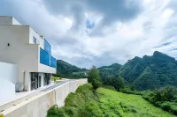 Ulleungdo Forest Story Pension Hotels in Ulleung-gun