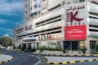 The K Hotel Hotel a Sitrah