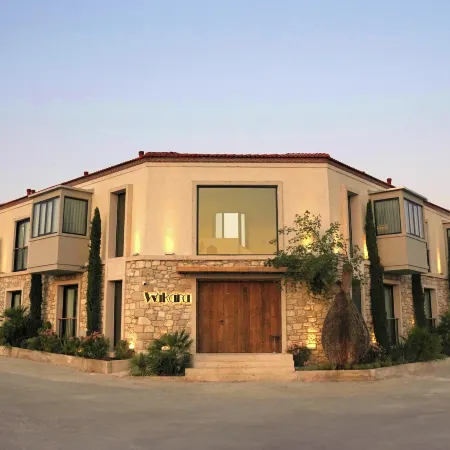 Wakana Alaçatı