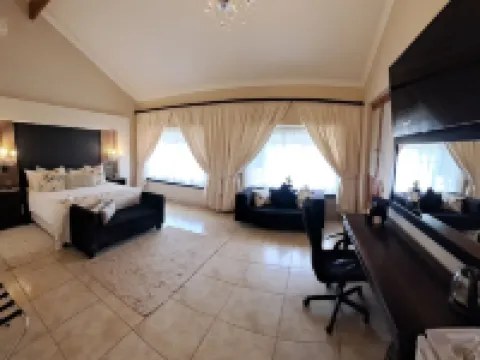 La Barune Guest House Hotels in Tzaneen