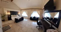 La Barune Guest House Hotels in Tzaneen